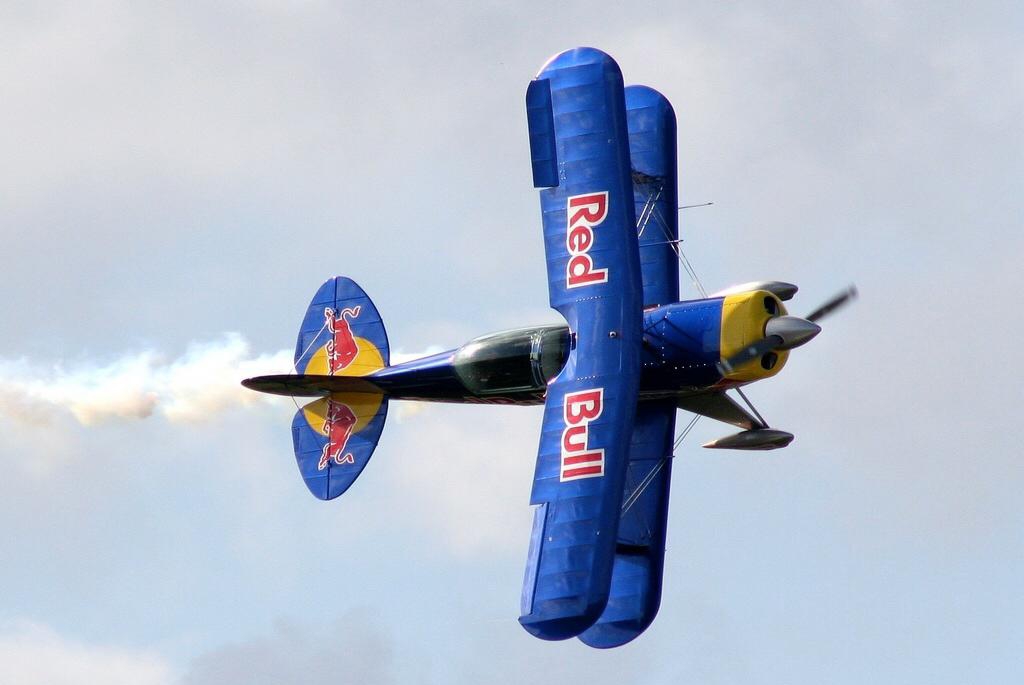 About ActionFlight Brand Promotion