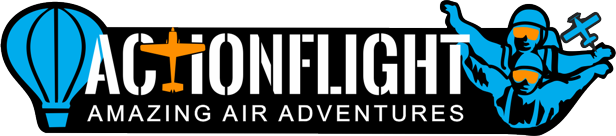ActionFlight Erstaunliche Flugabenteuer