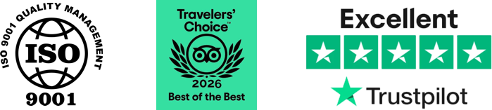 Book securely with BOKUN a Tripadvisor Company